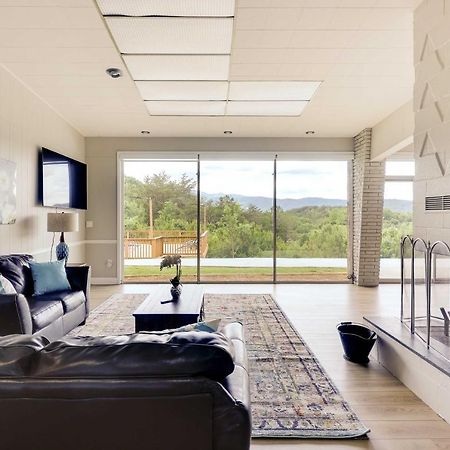 Villa Stunning Copperhill Retreat With Mountain Views! Exterior foto