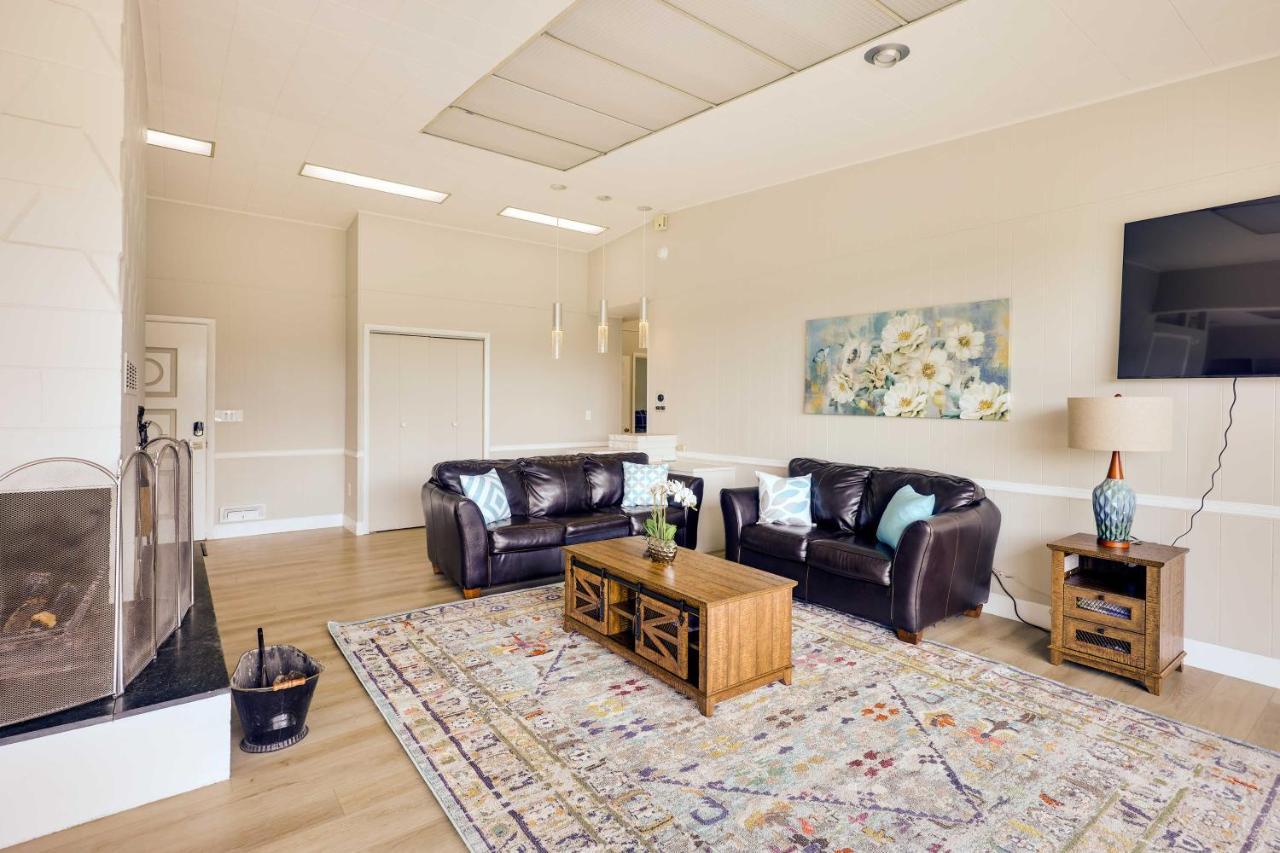 Villa Stunning Copperhill Retreat With Mountain Views! Exterior foto