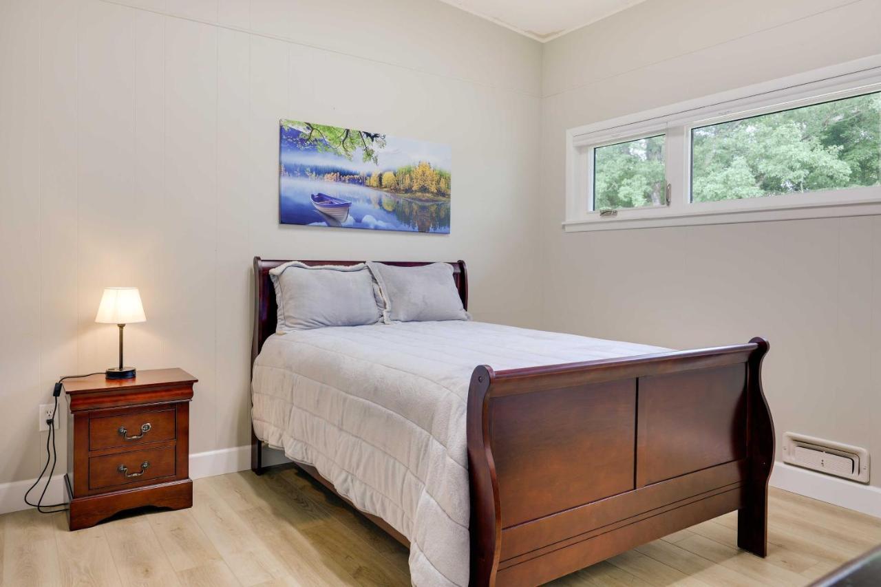 Villa Stunning Copperhill Retreat With Mountain Views! Exterior foto